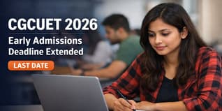 CGC University Extends Early Bird Application Deadline for CGCUET 2026; Apply by April 29